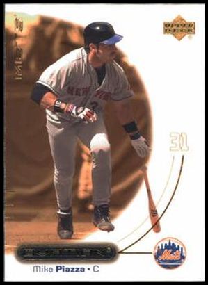 49 Mike Piazza